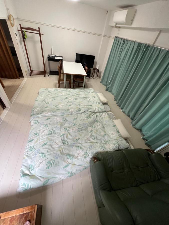 Appartement G&r House302 Tokio