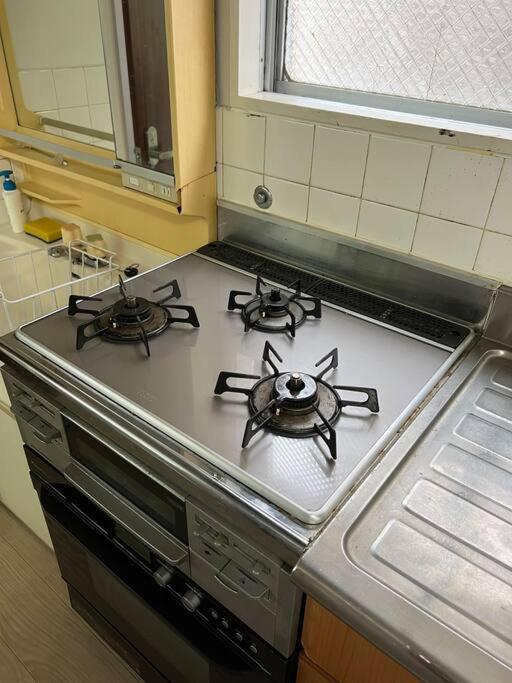 Appartement G&r House302 Tokio