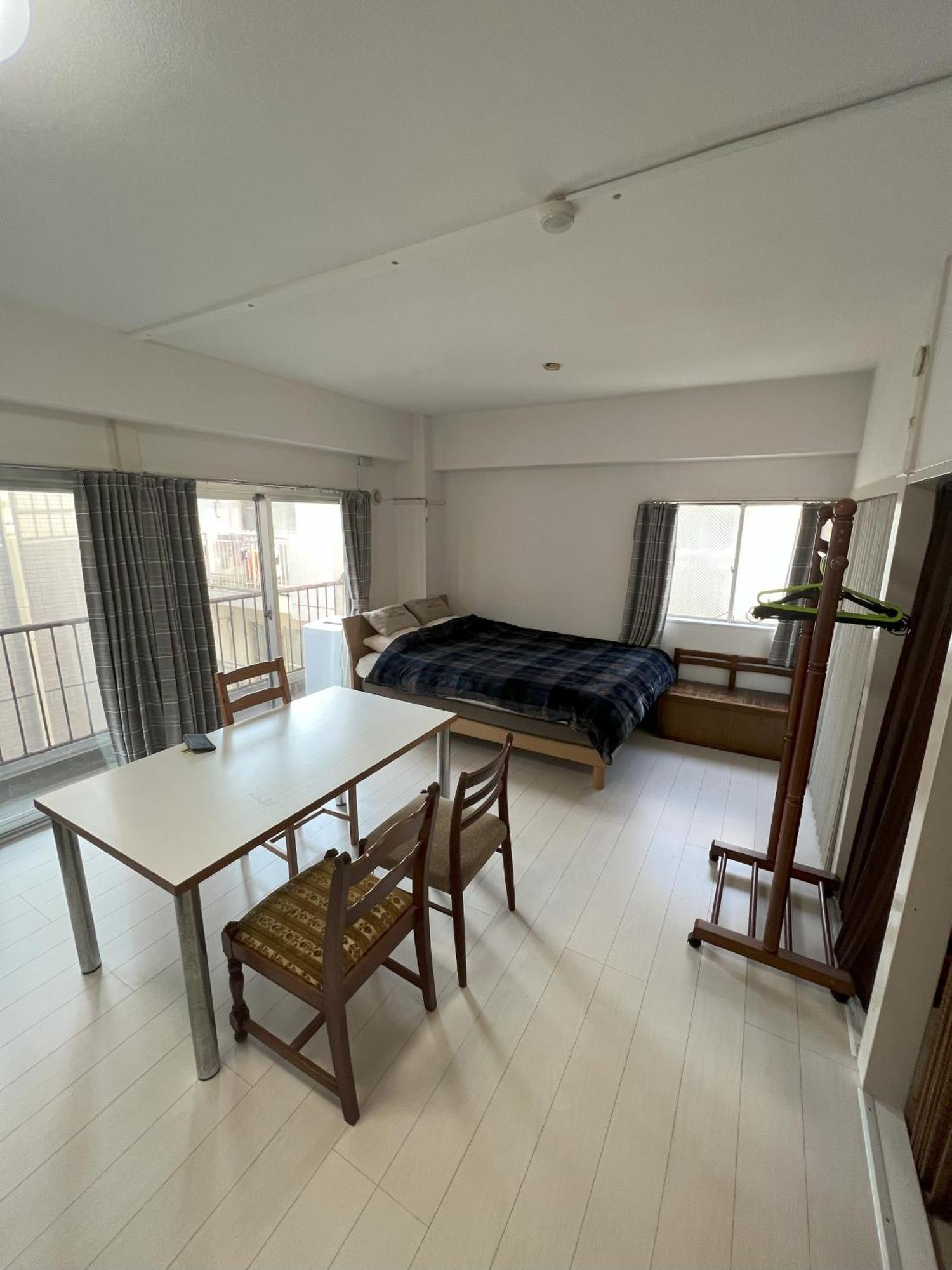 Appartement G&r House302 Tokio